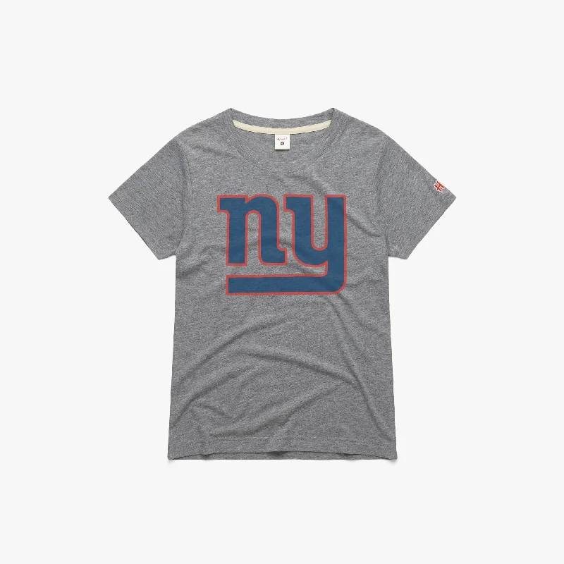 Women's Professional Attire Women's New York Giants '00