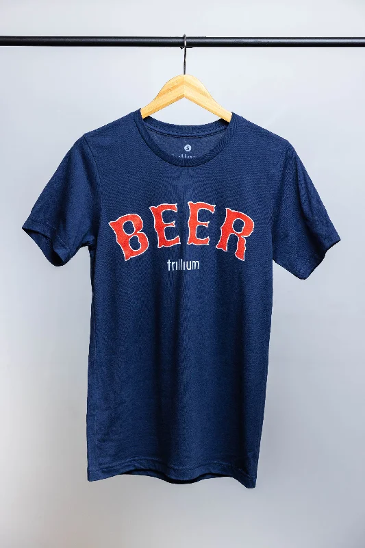 Women's Everyday Garments Beer T-Shirt