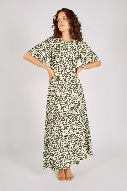 Fall Sale, Prices Drop Tropical Malady Rene Dress