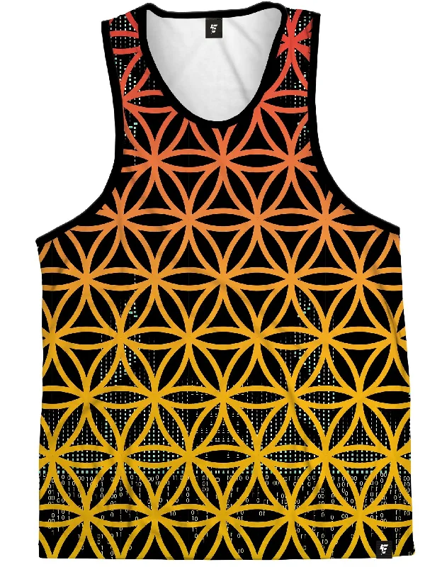 Street Chic Discounts Transforming Unisex Tank Top