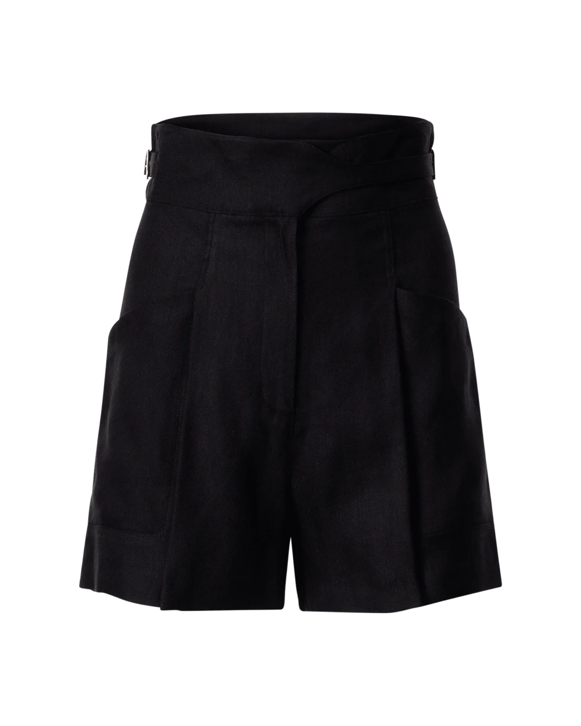 Classic Women's Apparel Shoreditch Ultra High Waisted Shorts