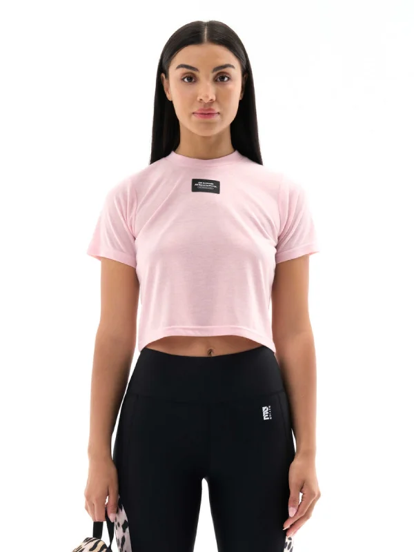 Women's Evening Outfit PE Nation Title Game Tee - FINAL SALE