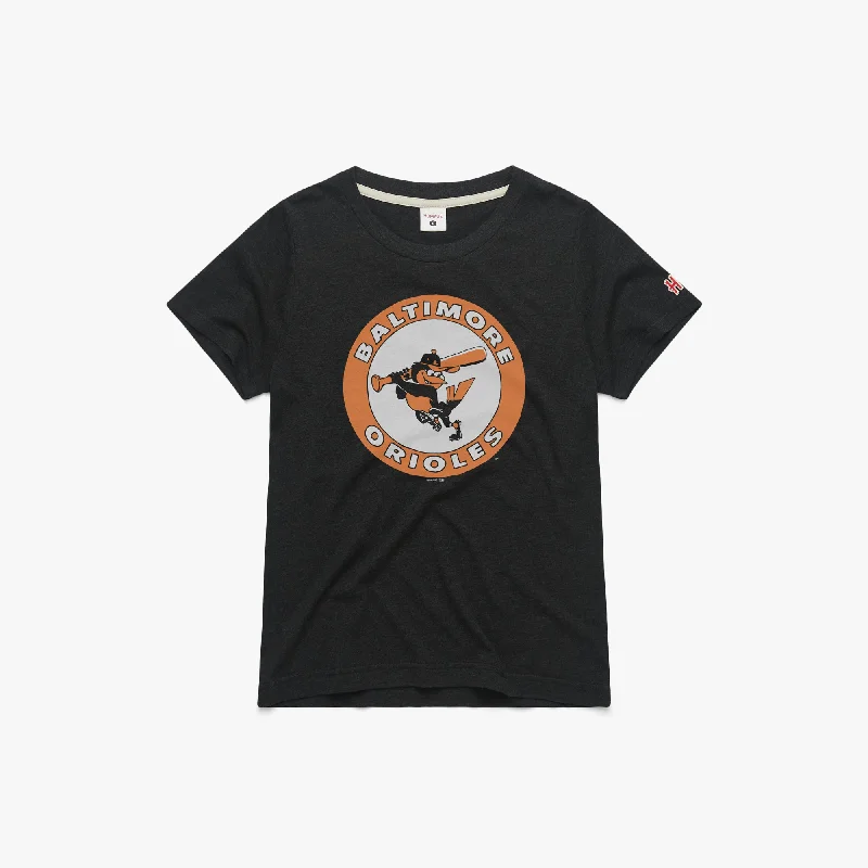 Women's Night-Out Clothes Women's Baltimore Orioles '70