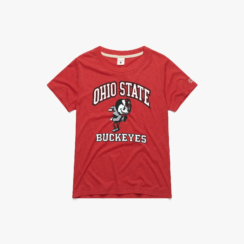 Women's Occasion Wear Apparel Women's Brutus Buckeye