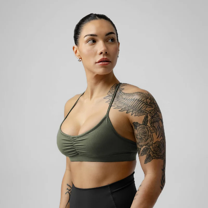 Huge Discounts This Week Strive Bra - Forge