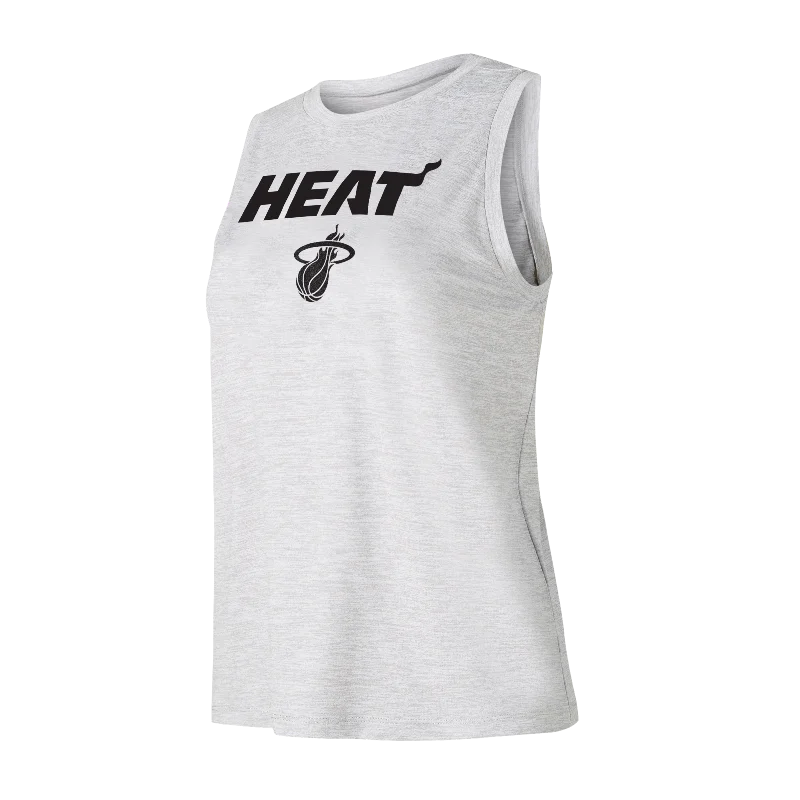 Women's Comfortable Apparel Concepts Sport HEAT Culture Women's Tank