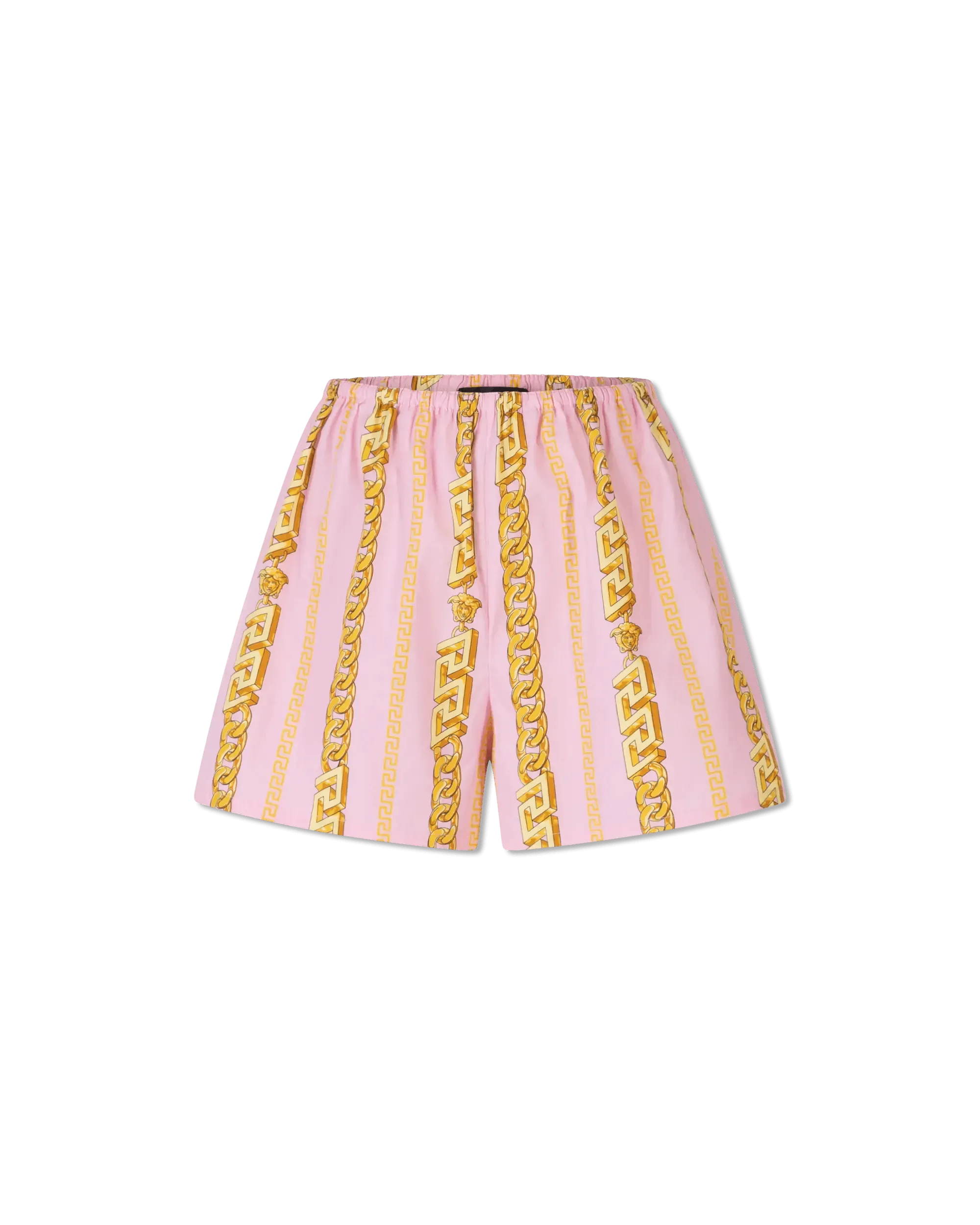 Shop Sale Items Chain Print Cotton Pyjama Shorts