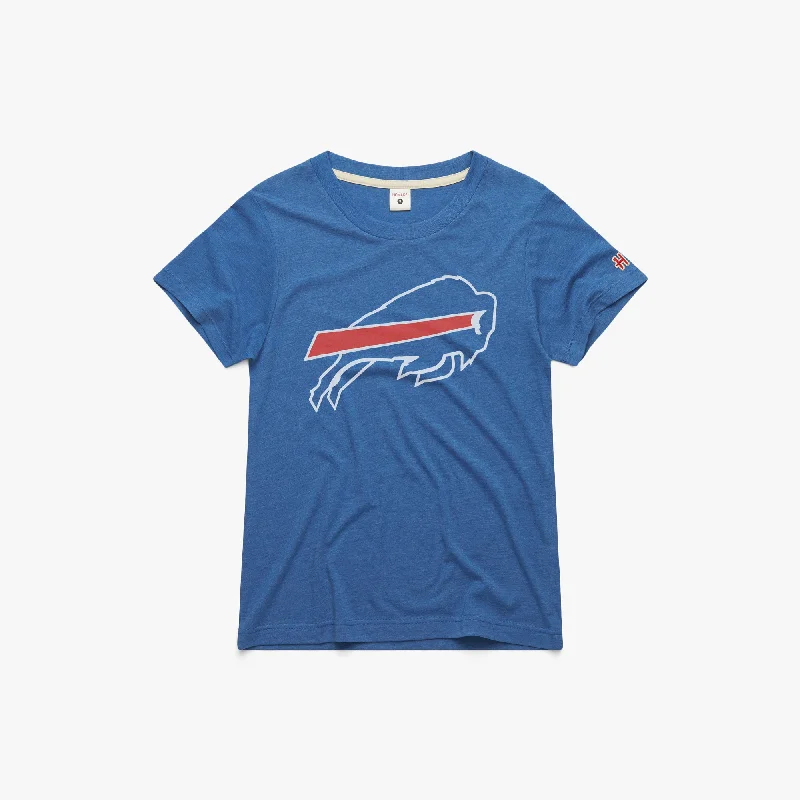 Casual Garments For Women Women's Buffalo Bills '74