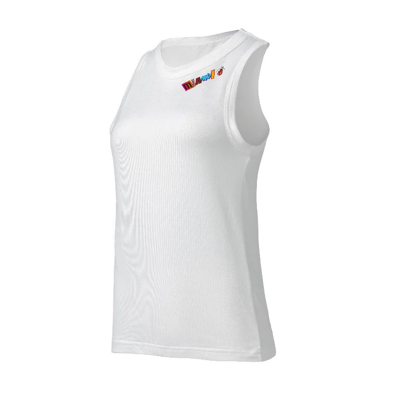 Women's Evening Clothes Concepts Sport Miami Mashup Vol. 2 Women's Accord Tank