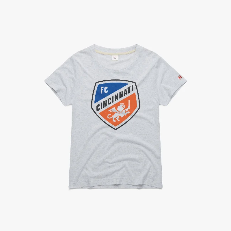 Affordable Women's Garments Women's FC Cincinnati '19