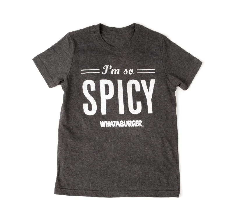 Flirty Fashion Discounts I'm So Spicy Youth Tee