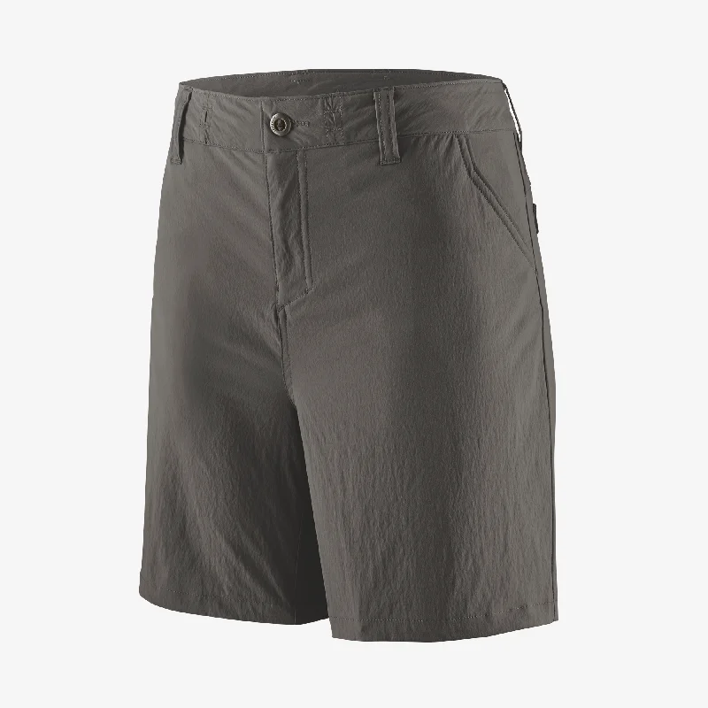 Huge Markdowns Women's Quandary Shorts - 7"