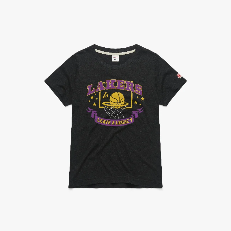 Women's Clothes And Garments Women's Los Angeles Lakers City Edition 2024