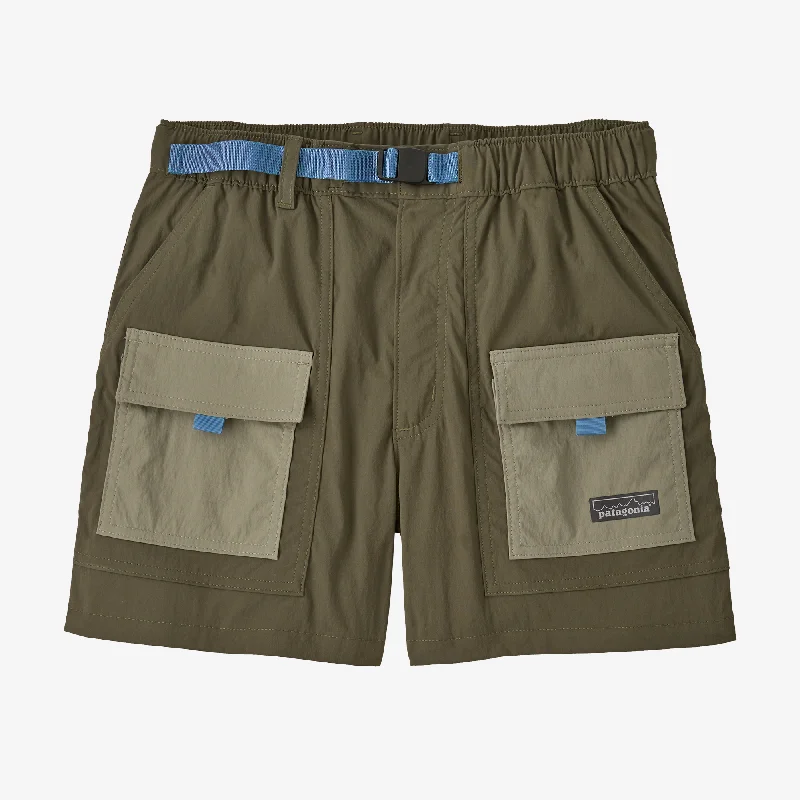 Flash Sale Fever Women's Outdoor Everyday Shorts