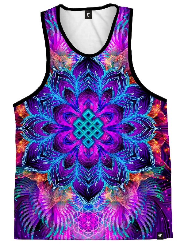 Women's Casual Apparel For Weekends Endless Dreams Tank Top