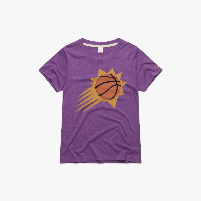 Women's Outfit Women's Phoenix Suns Logo