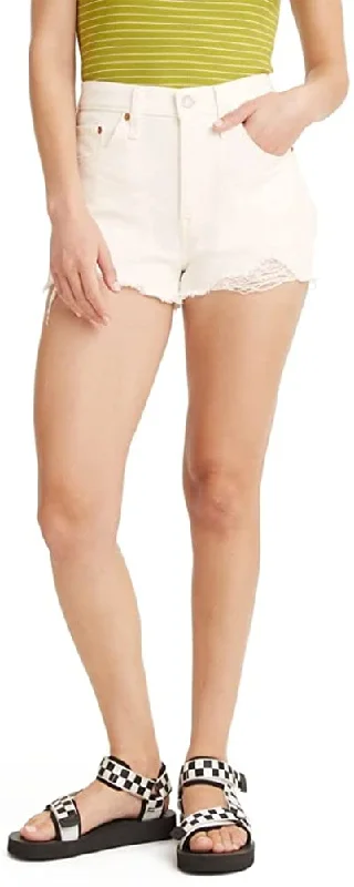 Trendy Looks On Sale Levi's Women's 501 Original Shorts