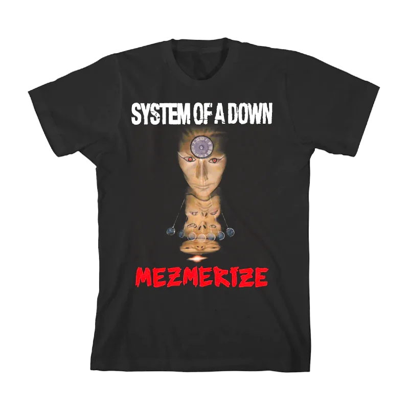 Limited Edition Mezmerize T-Shirt