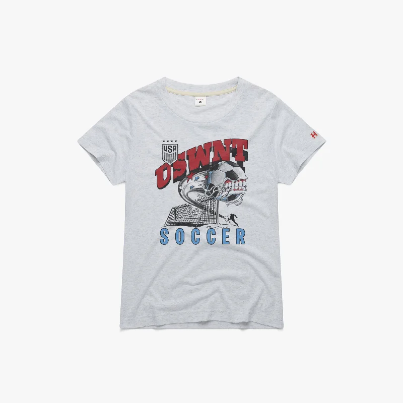 Flash Sale Women's USWNT Soccer Bite