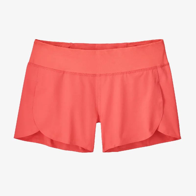 Unbeatable Deals Women's Stretch Hydropeak Surf Shorts