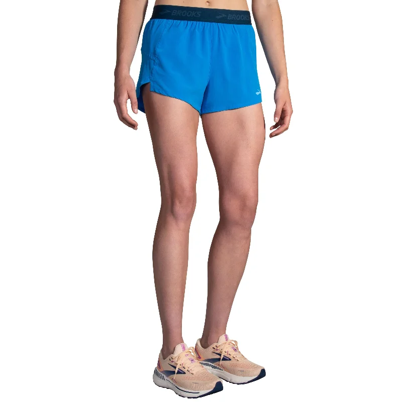 Hurry Before It'S Gone Brooks Women's Chaser 3" Short