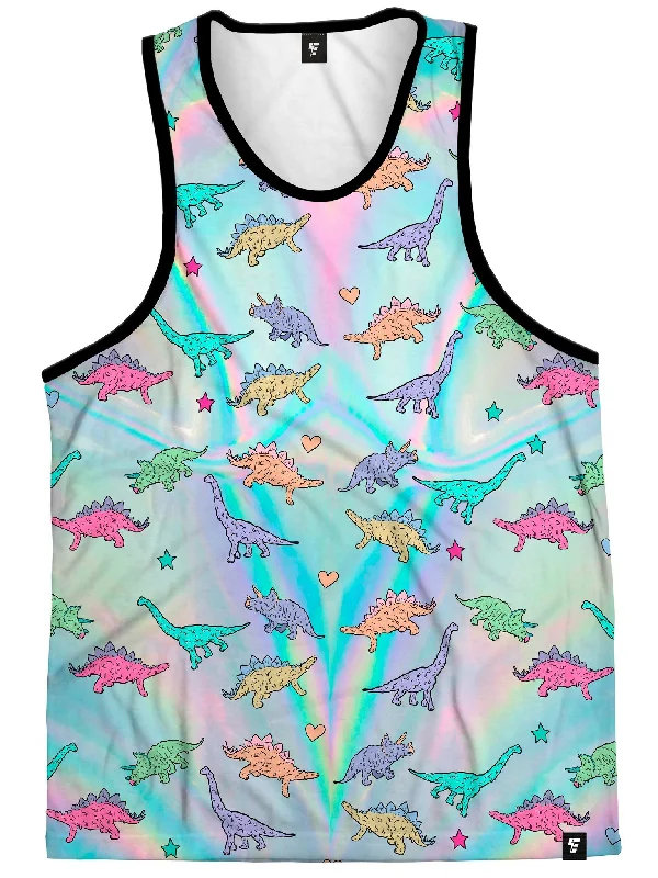 Women's Clothing And Garments Sets Pre-Historic Trip Tank