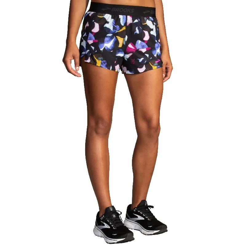 New In This Season Brooks Women's Chaser 3" Short