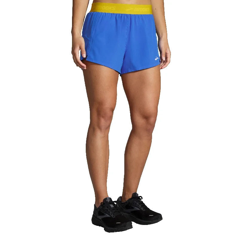 Mega Sales Brooks Women's Chaser 3" Short